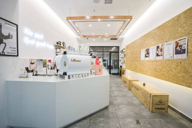 都抱怨斑马君最近没推荐新店,今天打包十家给你够不够?