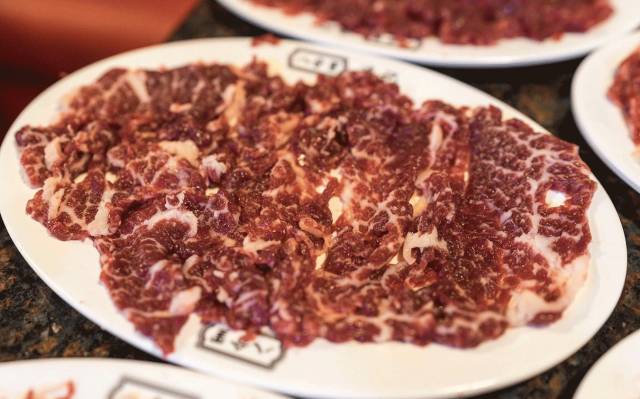 都抱怨斑马君最近没推荐新店,今天打包十家给你够不够?