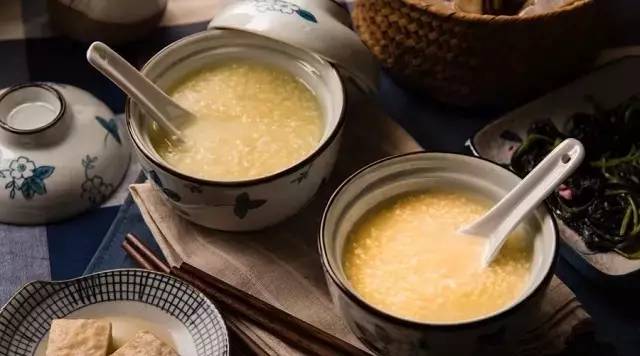 冬季小米怎么吃比较好,燕窝小米吃法