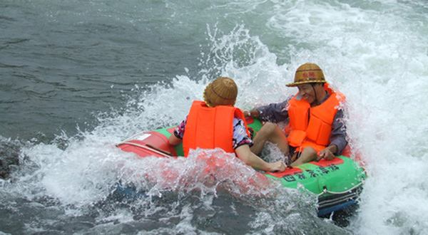 浙江漂流哪里最好玩最刺激,浙江漂流最长的地方是哪里