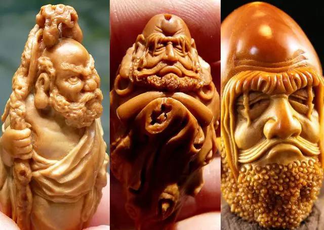 六大神仙最受文玩圈的欢迎,你喜欢那位神仙?