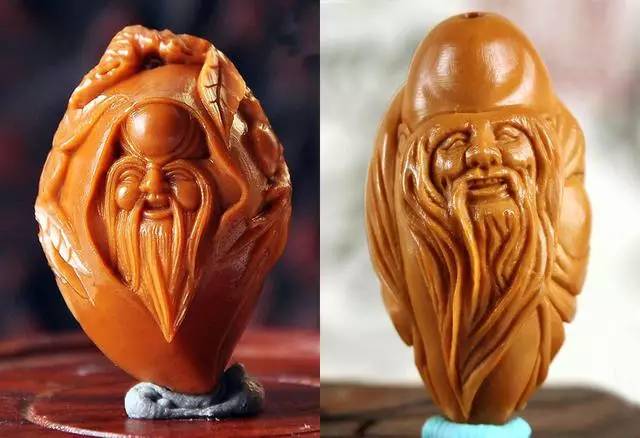 六大神仙最受文玩圈的欢迎,你喜欢那位神仙?