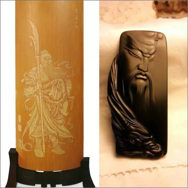 六大神仙最受文玩圈的欢迎,你喜欢那位神仙?