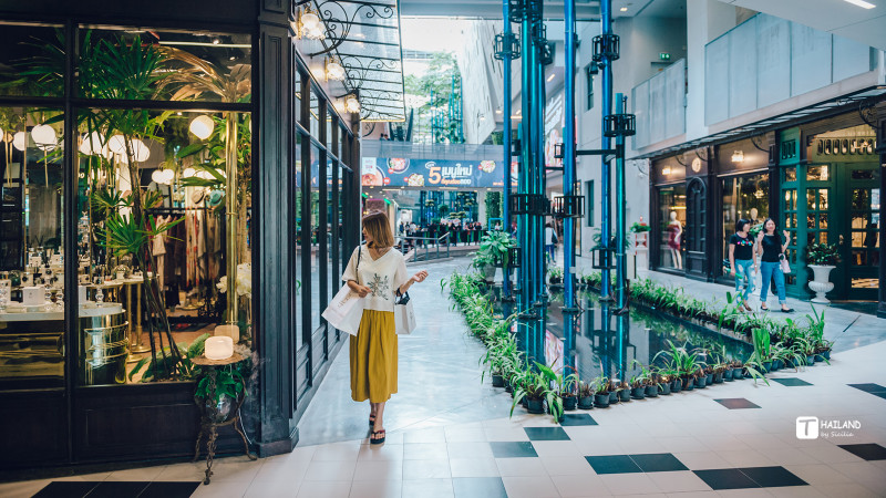 回忆那年在泰国踏浪看海,带你一起去泰国看海
