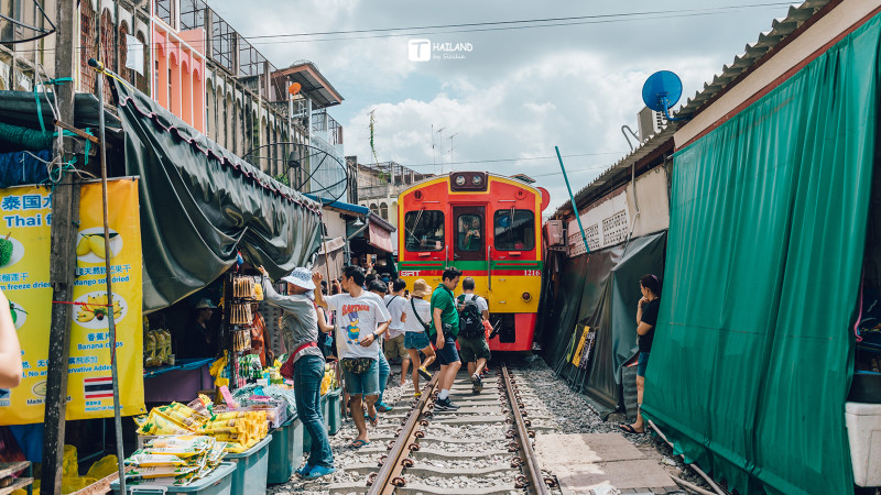 回忆那年在泰国踏浪看海,带你一起去泰国看海
