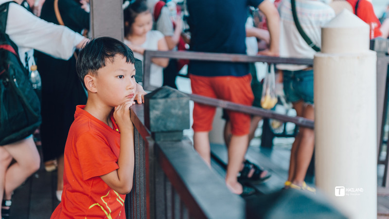 回忆那年在泰国踏浪看海,带你一起去泰国看海