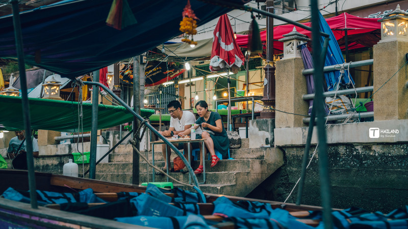 回忆那年在泰国踏浪看海,带你一起去泰国看海