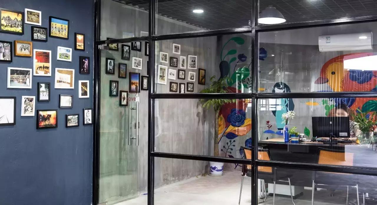 看看别人家的公司！实力与颜值并存！这些光谷公司幸福感爆棚了~