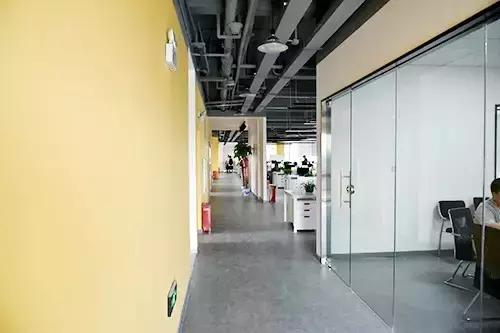 看看别人家的公司！实力与颜值并存！这些光谷公司幸福感爆棚了~