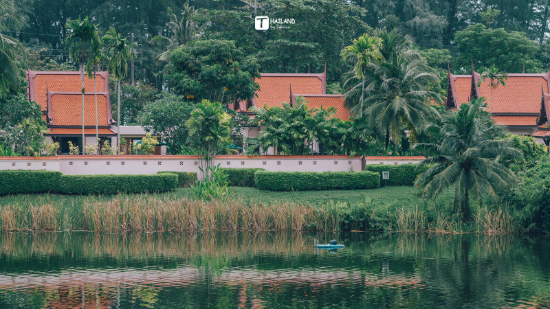回忆那年在泰国踏浪看海,带你一起去泰国看海