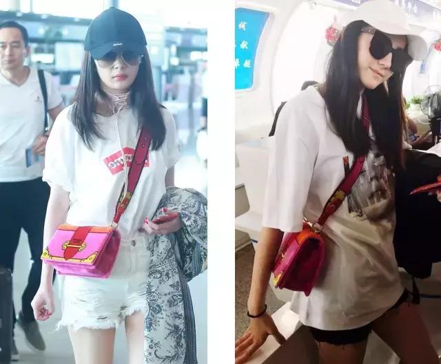 入秋包包推荐美包分享,秋冬实用的高颜值包包分享合集