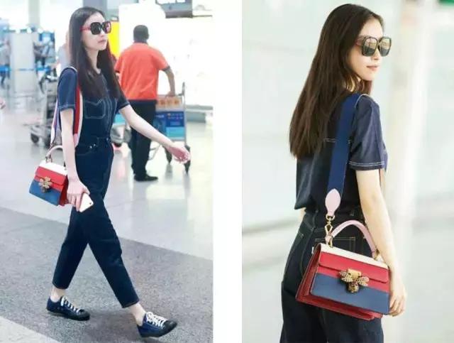 入秋包包推荐美包分享,秋冬实用的高颜值包包分享合集