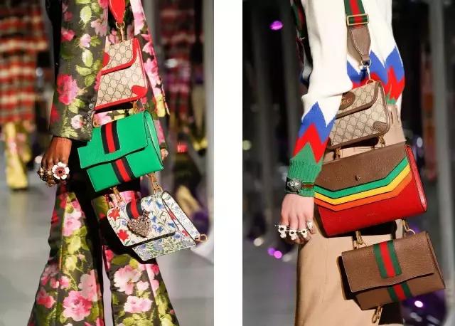 入秋包包推荐美包分享,秋冬实用的高颜值包包分享合集