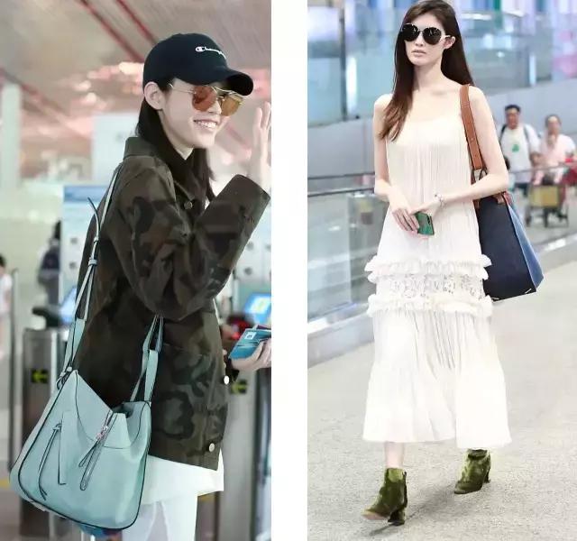 入秋包包推荐美包分享,秋冬实用的高颜值包包分享合集