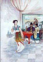 清朝泸州老窖,清朝十二帝酒52度