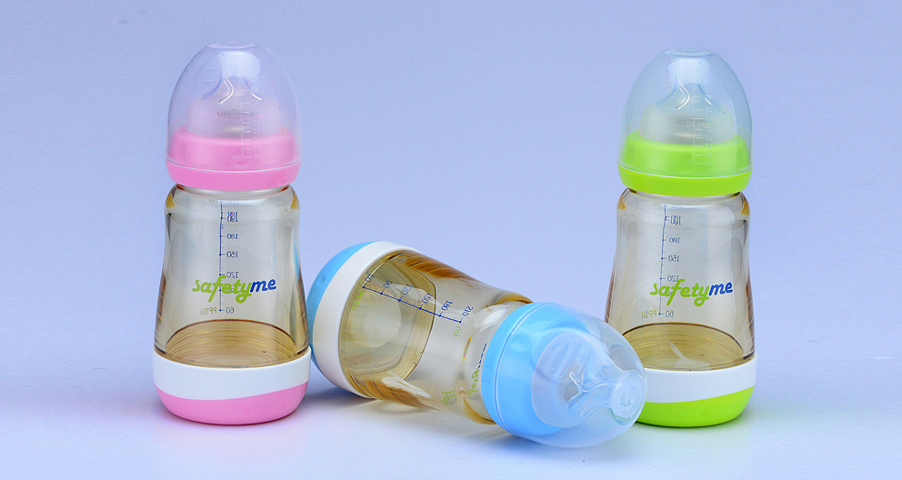 全面解构|什么样的奶瓶才是新生宝宝的首选?