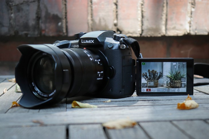 松下LUMIX7-14mm镜头评测,松下lumix相机效果图