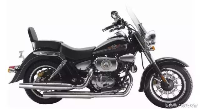 国产巡航车哪个保值,国产美式巡航机车