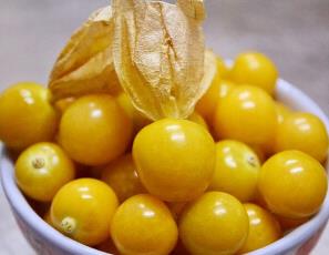 0831今天吃什么-含羞果