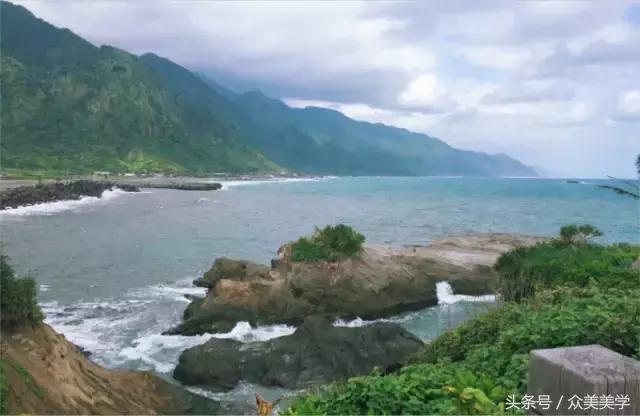 台湾旅游游记攻略图,台湾游玩吃海鲜攻略