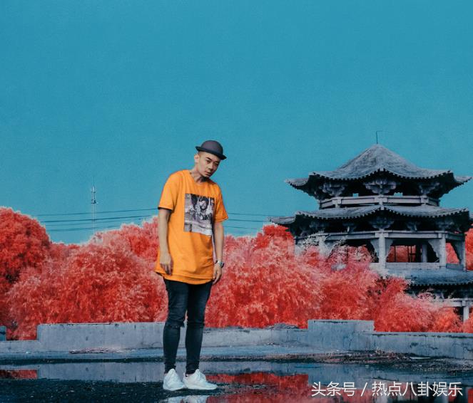 丢人丢出国！红花会mai涉嫌抄袭宋旻浩上了韩国naver新闻