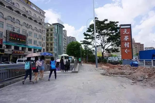 宗祠历火浴后重生舞麒麟如同传家宝——元芬村