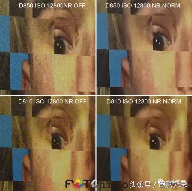 d810和d850哪个值得入手,尼康d810和d850哪个画质更好