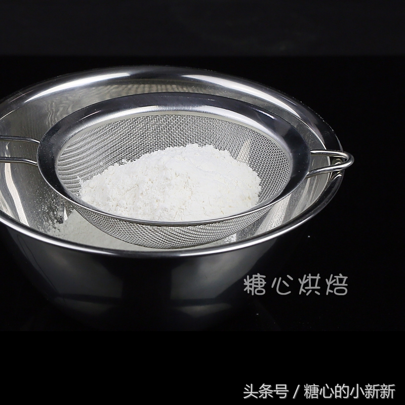 新手入门烘焙必备工具推荐饼干,烘焙饼干教程零基础初学者