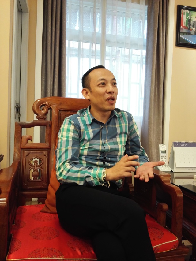 首届“官渡突出贡献人才”申报评定系列报道原来，“云健”是家科技公司