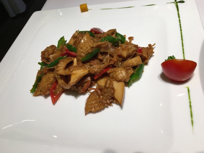 杭州高端素菜馆,杭州素菜馆推荐