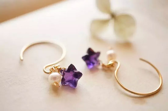 低调奢华有内涵的珠宝最适合,逛了一圈选到自己喜欢的东西了