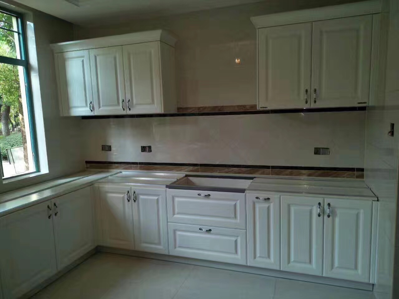 论在洛阳最受欢迎的橱柜是哪家，当然是开来橱柜了