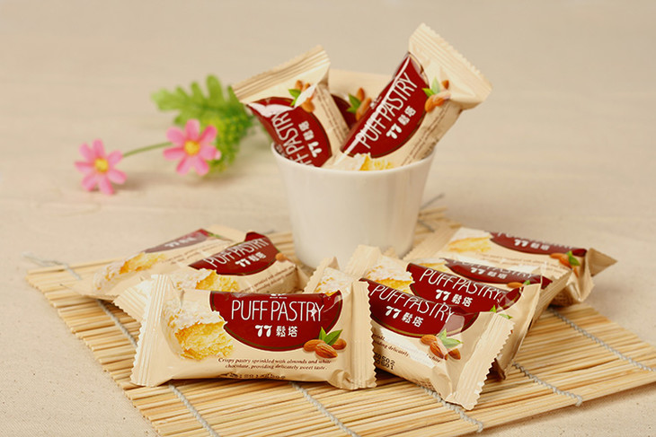 小零食推荐吃货必备网红零食,值得吃的网红零食