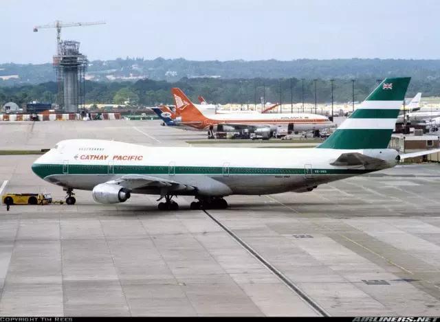 中国用过波音747的航空公司,在中国服役的波音747有多少年了