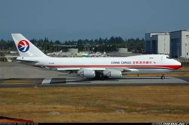 中国用过波音747的航空公司,在中国服役的波音747有多少年了