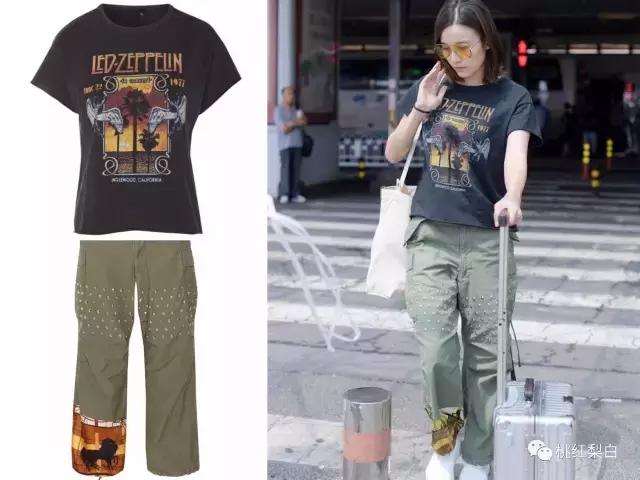 马思纯和杨幂哪个好看呢,杨幂马思纯最美穿搭