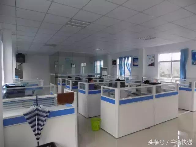 诀窍|五年时间,中通东莞沙田网点市场占有率升至50%!