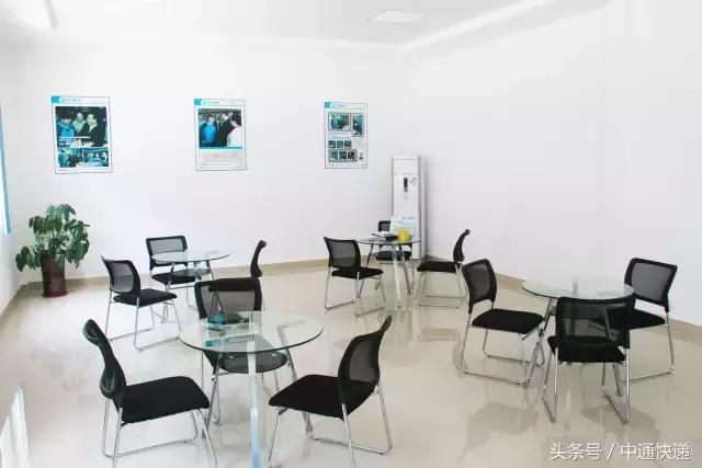 诀窍|五年时间,中通东莞沙田网点市场占有率升至50%!