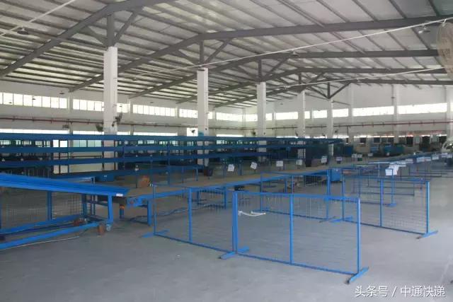 诀窍|五年时间,中通东莞沙田网点市场占有率升至50%!