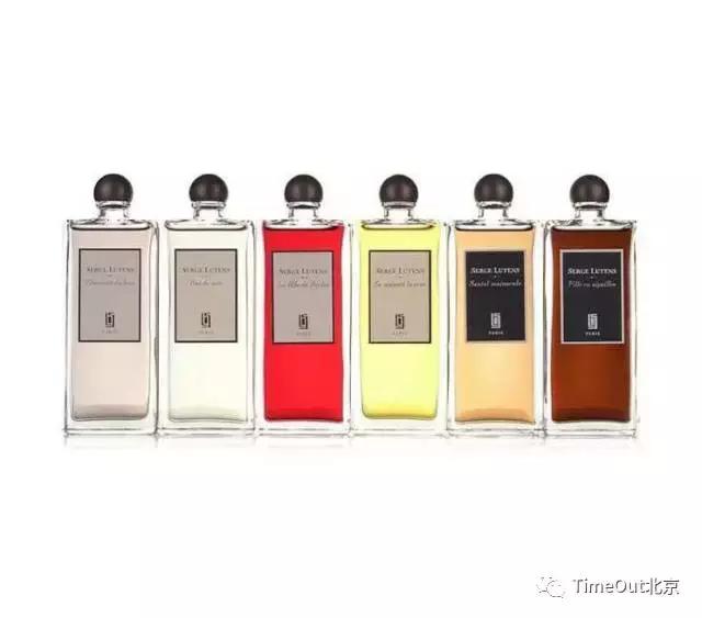 旅行文艺香水,旅行香水推荐