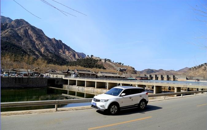 博越开多少公里最省油,博越怎么开才最省油