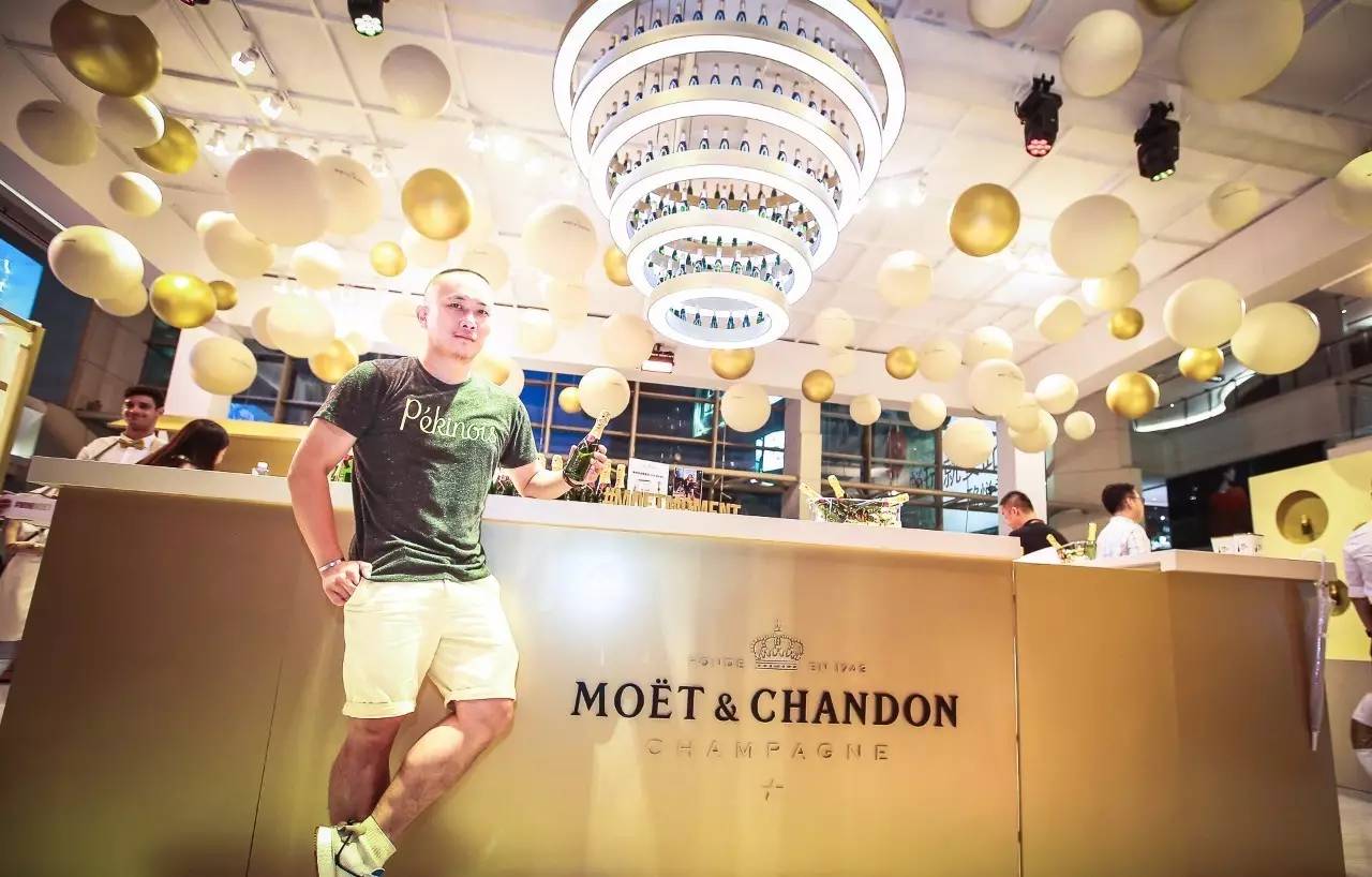 怎样办一个全世界最好玩的派对？