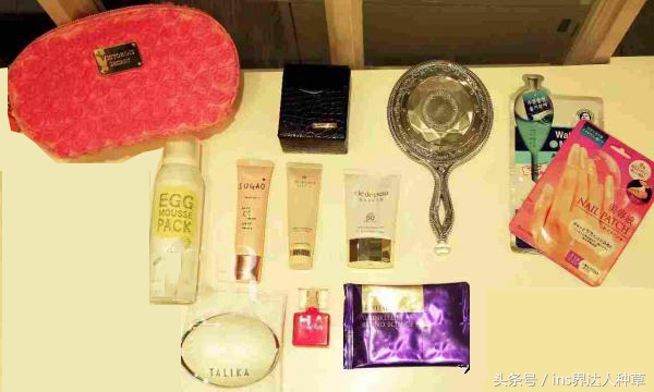 童瑶谈防晒,童瑶最好用的化妆品