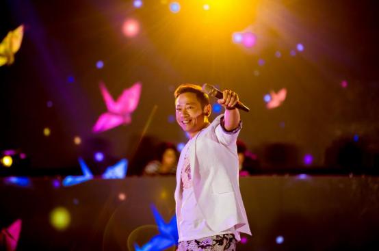 日照最火的酒吧,日照电音派对酒吧