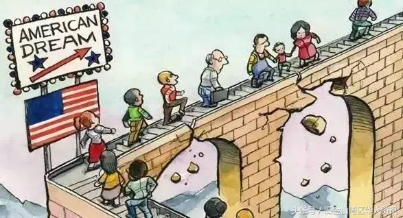 川普再次上台会遣返移民吗,川普移民签证最新政策