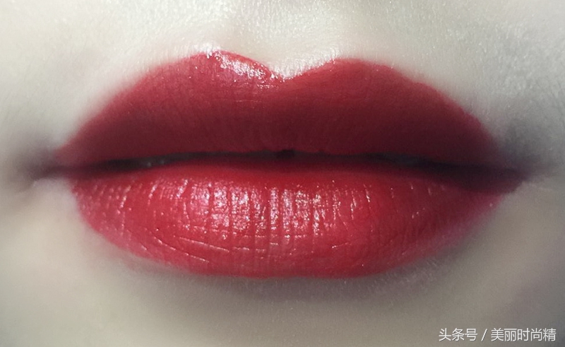 秋冬可以当口红打底的好用唇膏,秋冬必入眼影唇膏