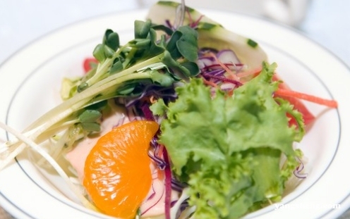 半夜加班饿了吃什么不长胖,下班晚饿了吃什么饭不长胖