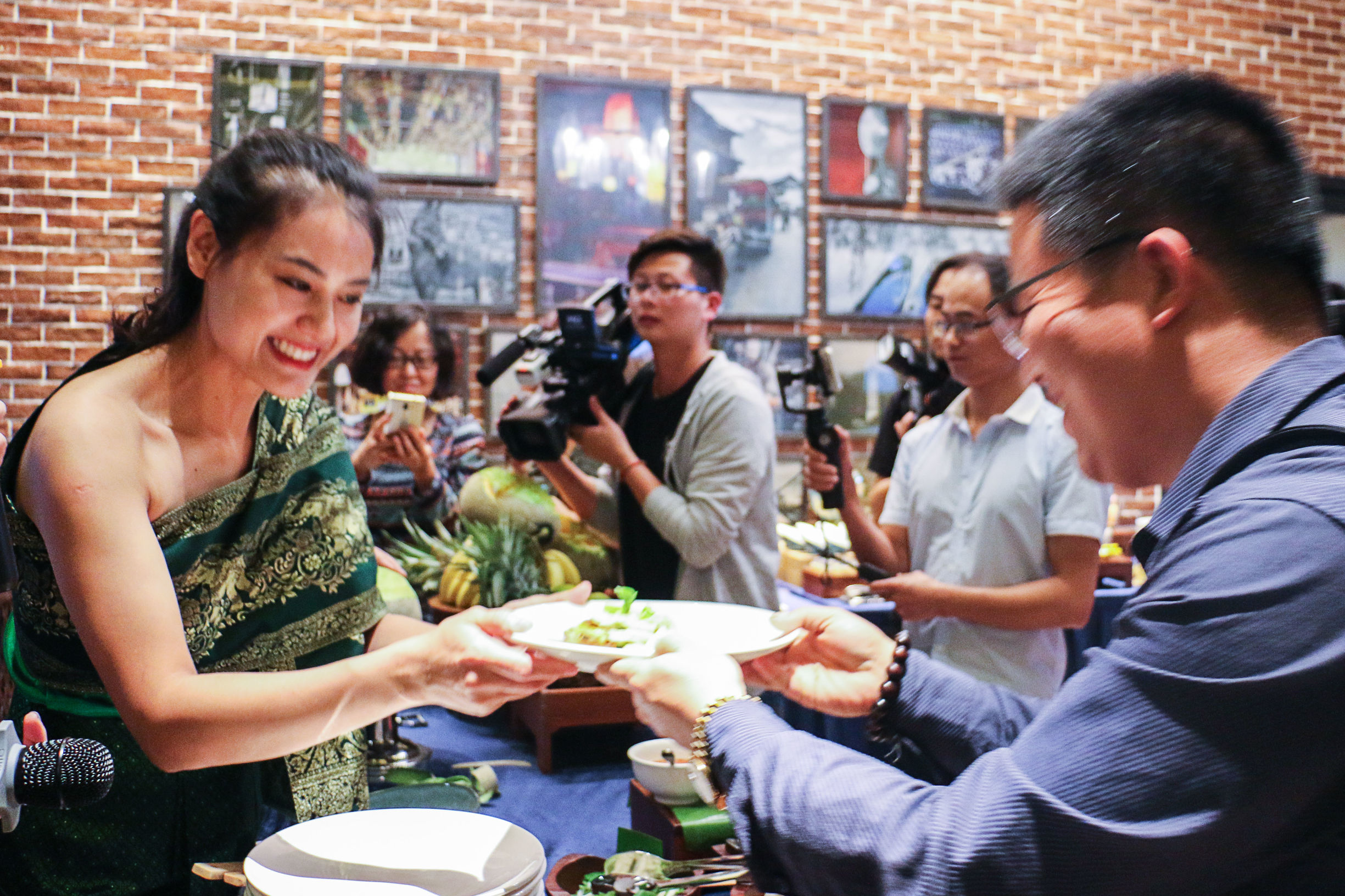 大理实力希尔顿餐厅,大理实力希尔顿酒店中餐厅