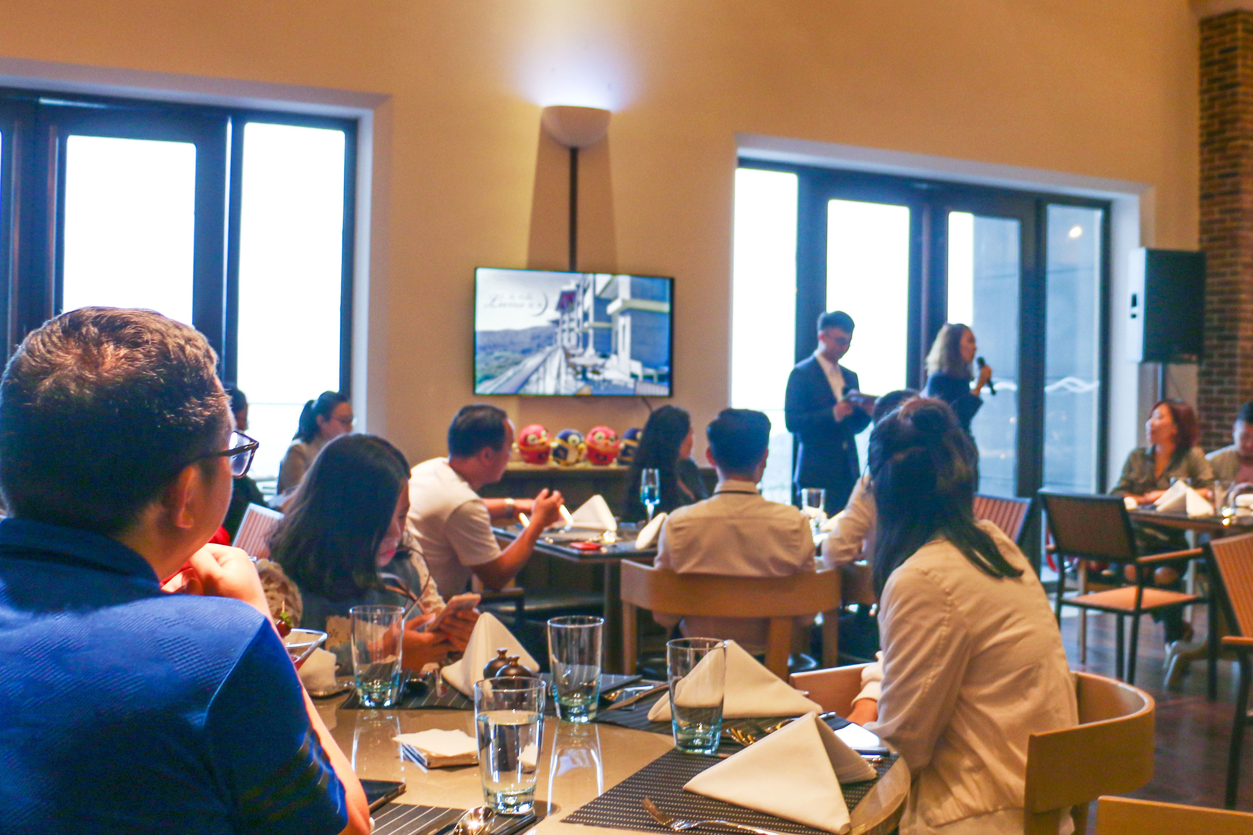 大理实力希尔顿餐厅,大理实力希尔顿酒店中餐厅