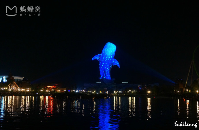 目前国内最好的海洋馆排名,全国排名前十的海洋馆